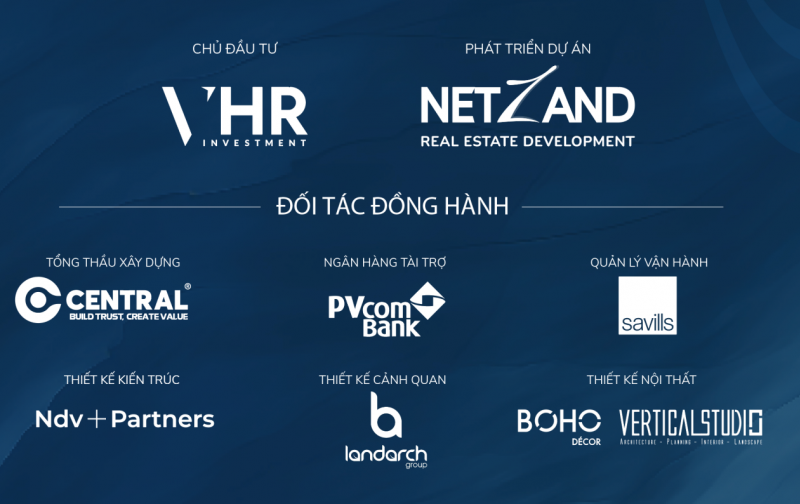 The welltone luxury residenci nha trang - Đẳng cấp đời sống thượng lưu